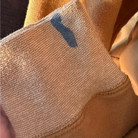 Vintage Rare 90s/Y2K Teenie Weenie Bear Sweatshirt Jumper Size Medium - Picture 7 of 7